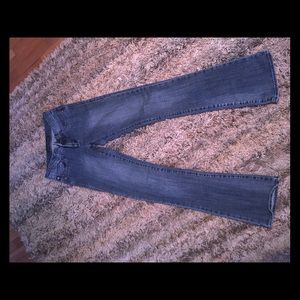 Rock and Republic jeans